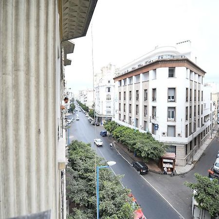 Cosy Art Deco Apart Welcome To James'S Casablanca Exterior photo