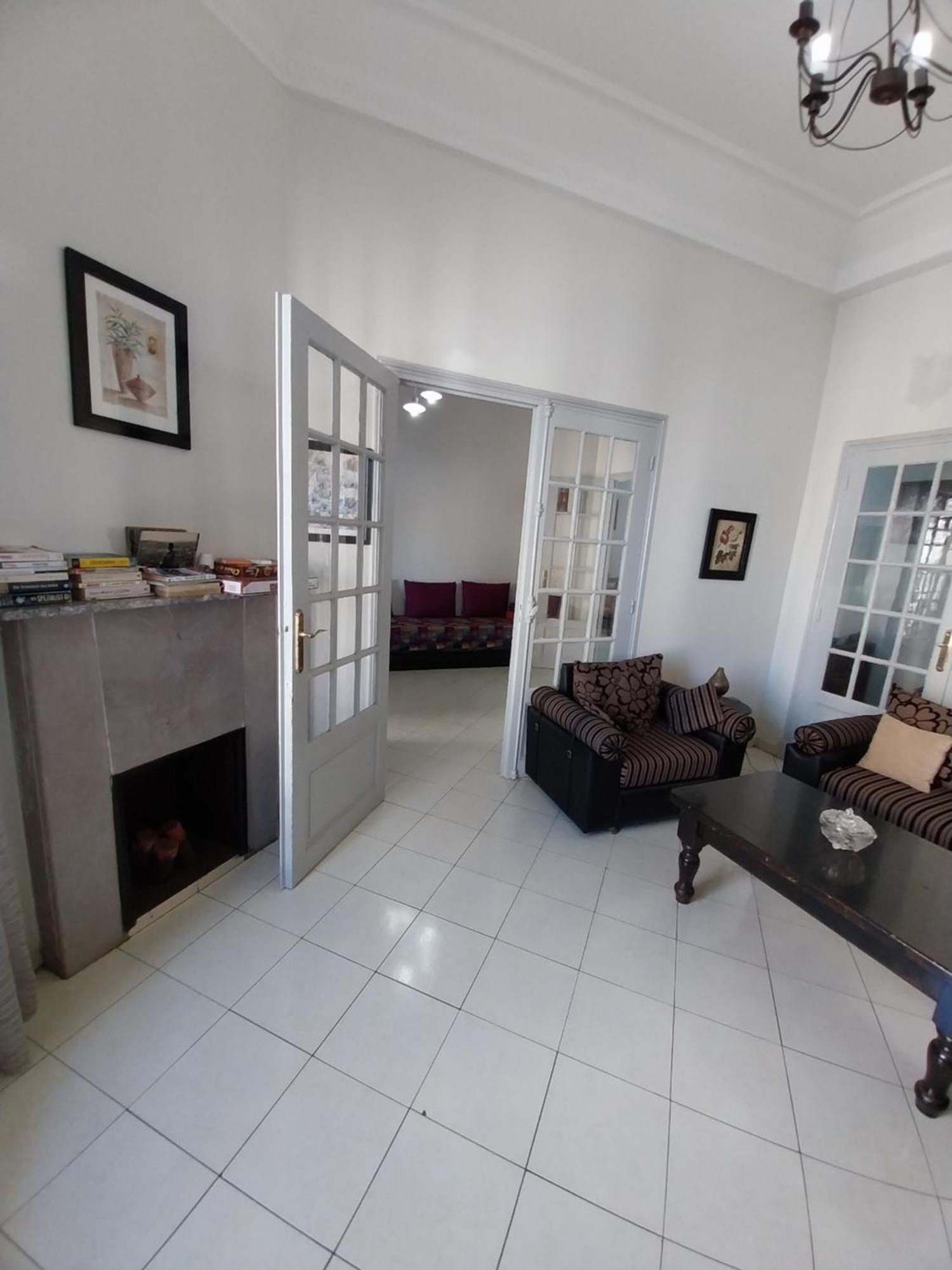 Cosy Art Deco Apart Welcome To James'S Casablanca Exterior photo